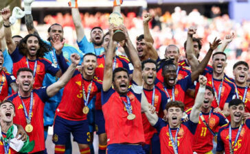Piala Dunia