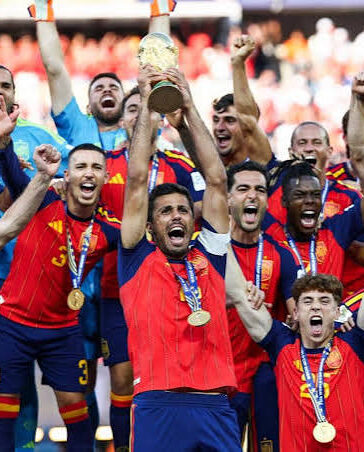 Piala Dunia