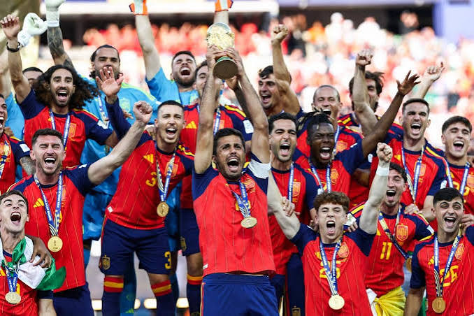 Piala Dunia