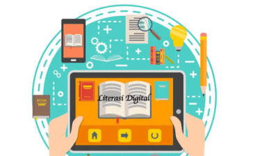 literasi digital
