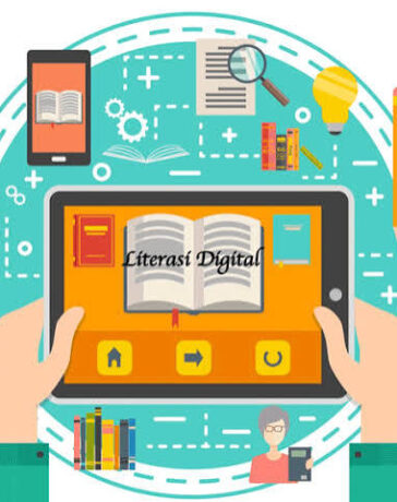 literasi digital