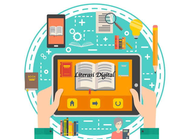 literasi digital